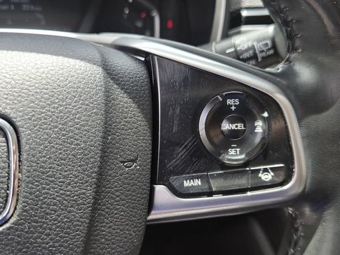 Used 2021 Honda CR-V EX-L image 25