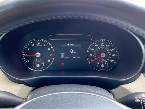 Used 2019 Kia Sorento LX w/ Option Group 020 image 20