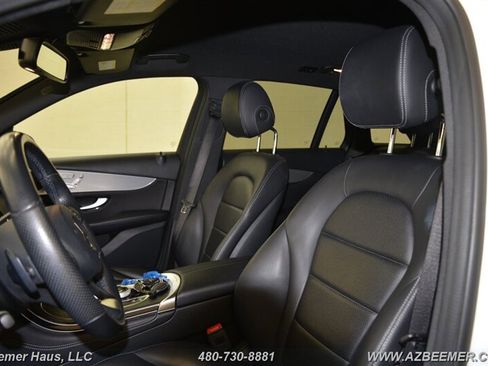 Used 2019 Mercedes-Benz GLC 300 image 13