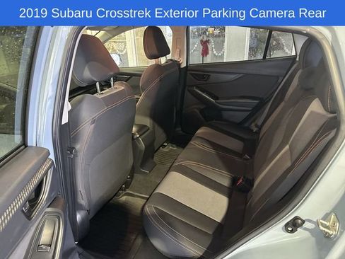 Used 2019 Subaru Crosstrek 2.0i Premium image 21
