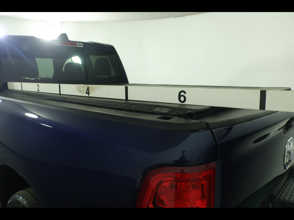 Used 2023 RAM 1500 Big Horn AWD/4WD image 11