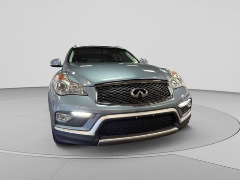 Used 2016 INFINITI QX50 AWD w/ Premium Plus Package image 42