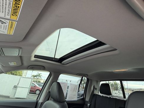 Used 2019 Honda Ridgeline RTL-T image 18