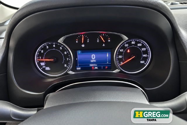 Used 2021 GMC Terrain SLE w/ Driver Convenience Package FWD image 15