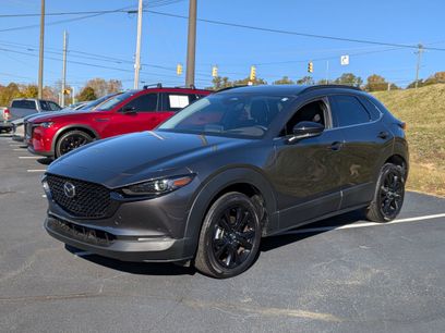 Certified 2025 MAZDA CX-30 2.5 Turbo w/ Premium Package