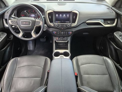 Used 2020 GMC Terrain Denali w/ Denali Premium Package FWD image 23