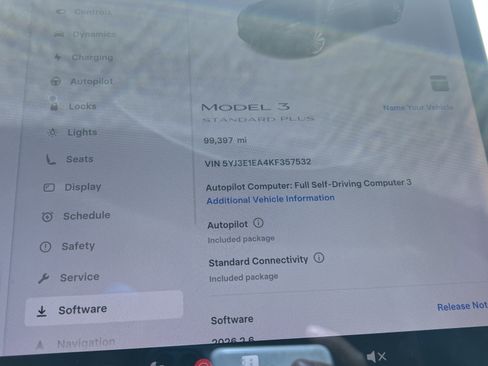 Used 2019 Tesla Model 3 image 18