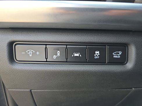 Used 2021 Kia Telluride EX w/ EX Premium Package image 28