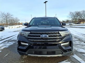 Certified 2023 Ford Explorer XLT w/ Equipment Group 202A video 2