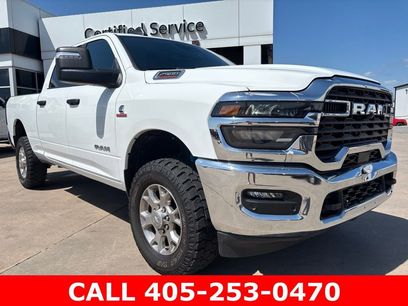 Used 2025 RAM 2500 Big Horn