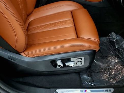 Used 2022 BMW X5 sDrive40i w/ M Sport Package RWD image 37