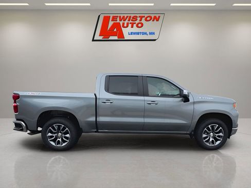 New 2026 Chevrolet Silverado 1500 LT image 9