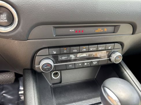 Used 2023 MAZDA CX-5 AWD 2.5 S w/ Select Package image 51