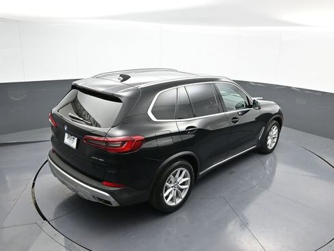 Used 2020 BMW X5 xDrive40i w/ Convenience Package image 42