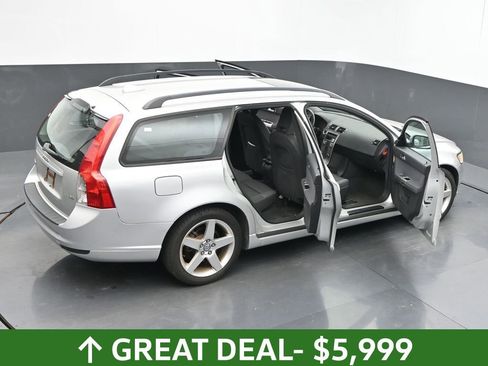 Used 2008 Volvo V50 2.4i image 61