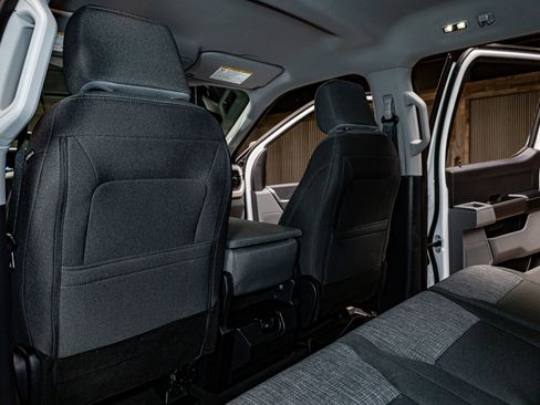 Used 2025 Ford F350 XLT w/ FX4 Off-Road Package image 25