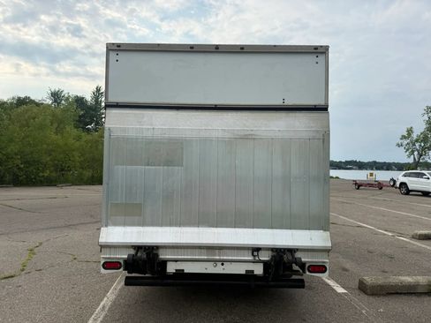 Used 2019 Ford Transit 350 156 DRW RWD image 6