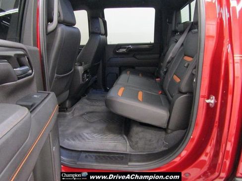 Used 2024 GMC Sierra 2500 AT4 w/ Technology Package image 26