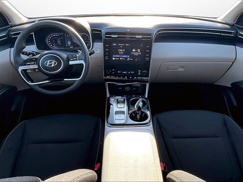 Used 2022 Hyundai Tucson SEL image 14