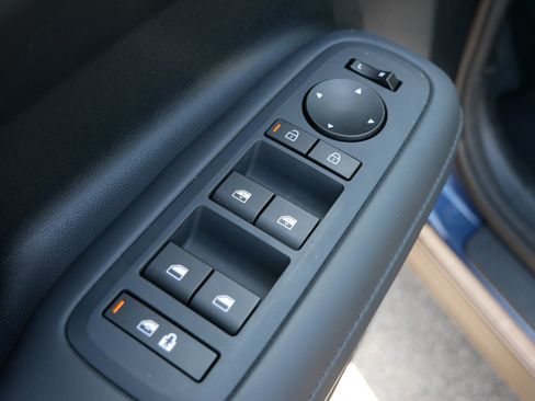 Certified 2026 Hyundai Santa Fe SEL AWD/4WD image 19
