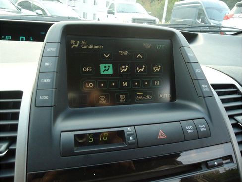 Used 2007 Toyota Prius w/ Pkg 6 FWD image 24