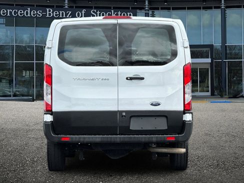 Used 2023 Ford Transit 250 Base w/ Exterior Upgrade Package image 5