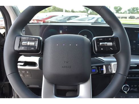 New 2026 Hyundai Ioniq 9 Limited image 9