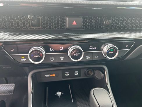 New 2026 Honda CR-V EX-L image 21