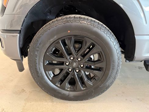 New 2026 Ford F150 XLT AWD/4WD image 9
