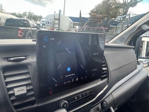 Used 2024 Ford Transit 350 Low Roof image 11