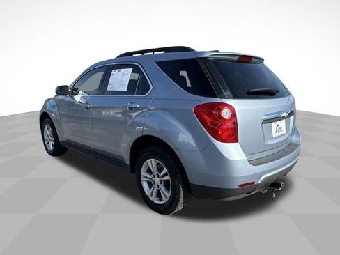Used 2015 Chevrolet Equinox LT w/ Driver Convenience Package image 7
