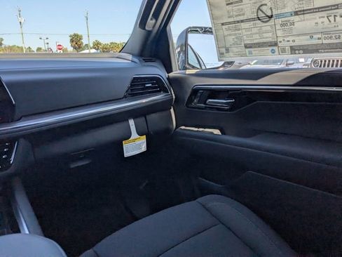New 2026 Chevrolet Tahoe LS RWD image 16