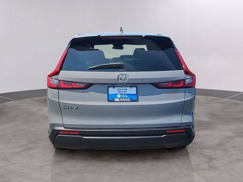 Certified 2024 Honda CR-V EX-L image 5