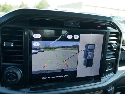 New 2026 Ford F150 Lariat image 28