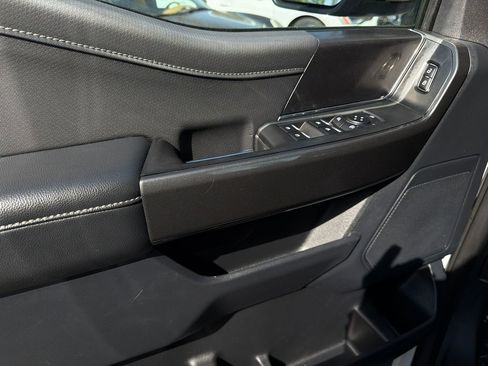 Used 2023 Ford F150 XLT w/ Equipment Group 302A High image 33