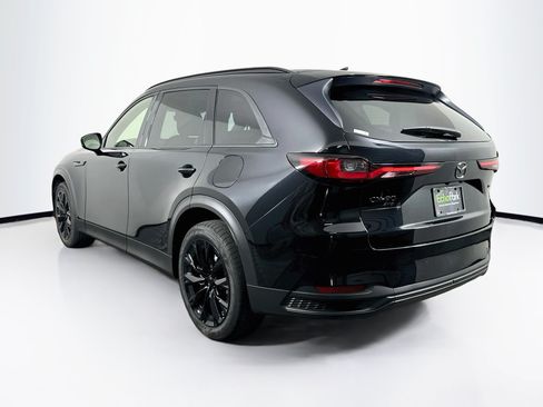 Used 2026 MAZDA CX-90 3.3 Turbo w/ Premium Sport Pkg AWD/4WD image 5