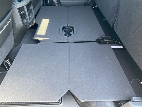 New 2025 RAM 3500 Limited image 45