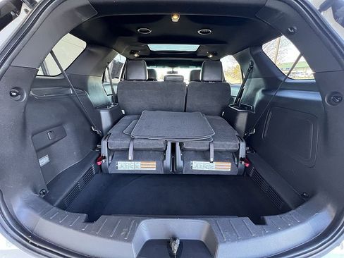 Used 2014 Ford Explorer Sport w/ Equipment Group 401A image 23