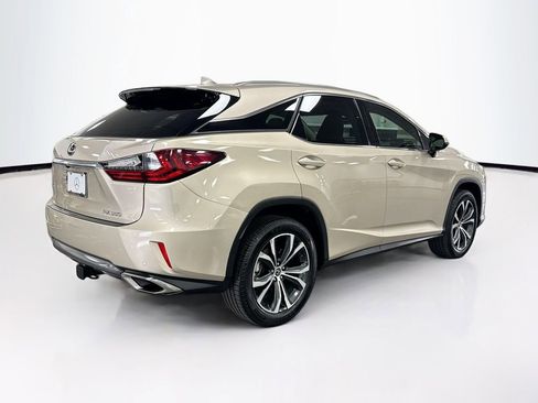 Used 2019 Lexus RX 350 350 image 5