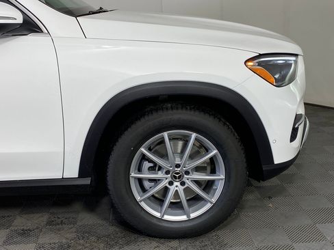 Used 2026 Mercedes-Benz GLE 350 4MATIC image 10