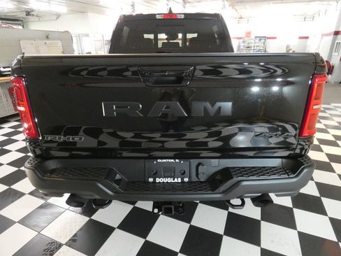 New 2026 RAM 1500 RHO AWD/4WD image 6