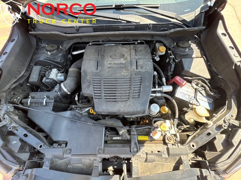 Used 2021 Subaru Forester AWD/4WD image 25