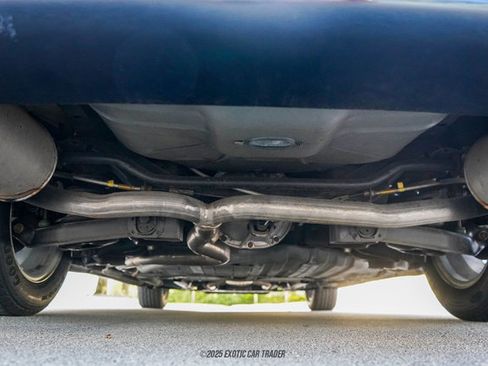 Used 1989 Ford Thunderbird Super image 97