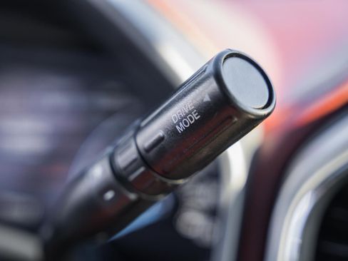 Certified 2022 Ford F450 Platinum w/ FX4 Off-Road Package image 33