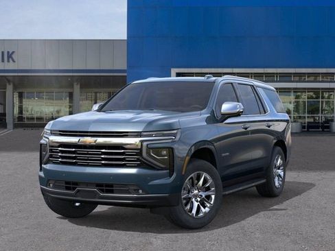 New 2026 Chevrolet Tahoe Premier w/ Sun And Tow Package RWD image 6