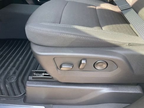 New 2026 GMC Sierra 1500 SLE w/ X31 Off-Road Package image 11