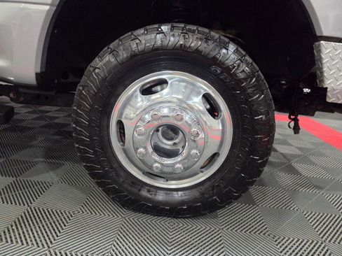 Used 2020 Ford F350 Lariat w/ Lariat Value Package AWD/4WD image 90