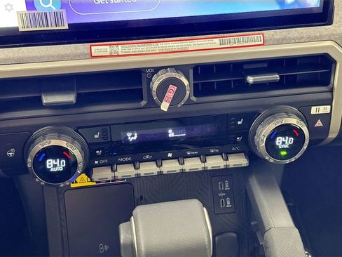 New 2026 Toyota Tacoma 4x4 Double Cab Hybrid image 15