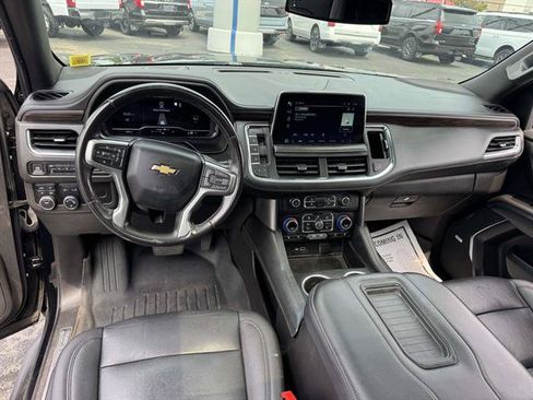 Used 2022 Chevrolet Tahoe LT AWD/4WD image 7