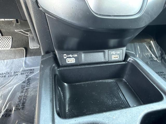 Used 2021 Honda CR-V EX-L image 22